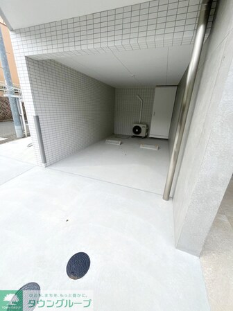 GENOVIA町田の物件内観写真